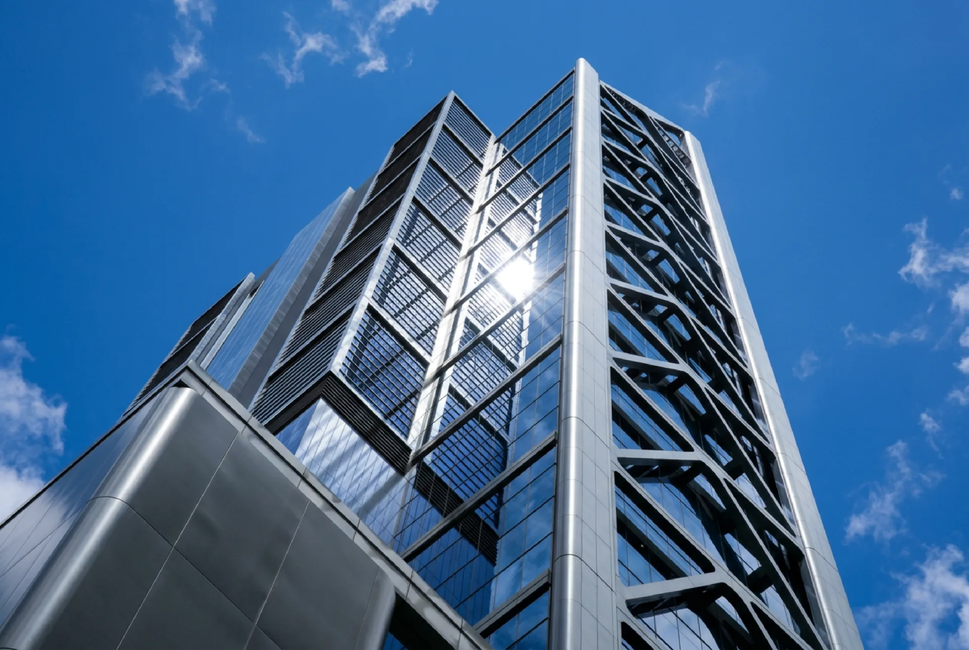 Retail Developments