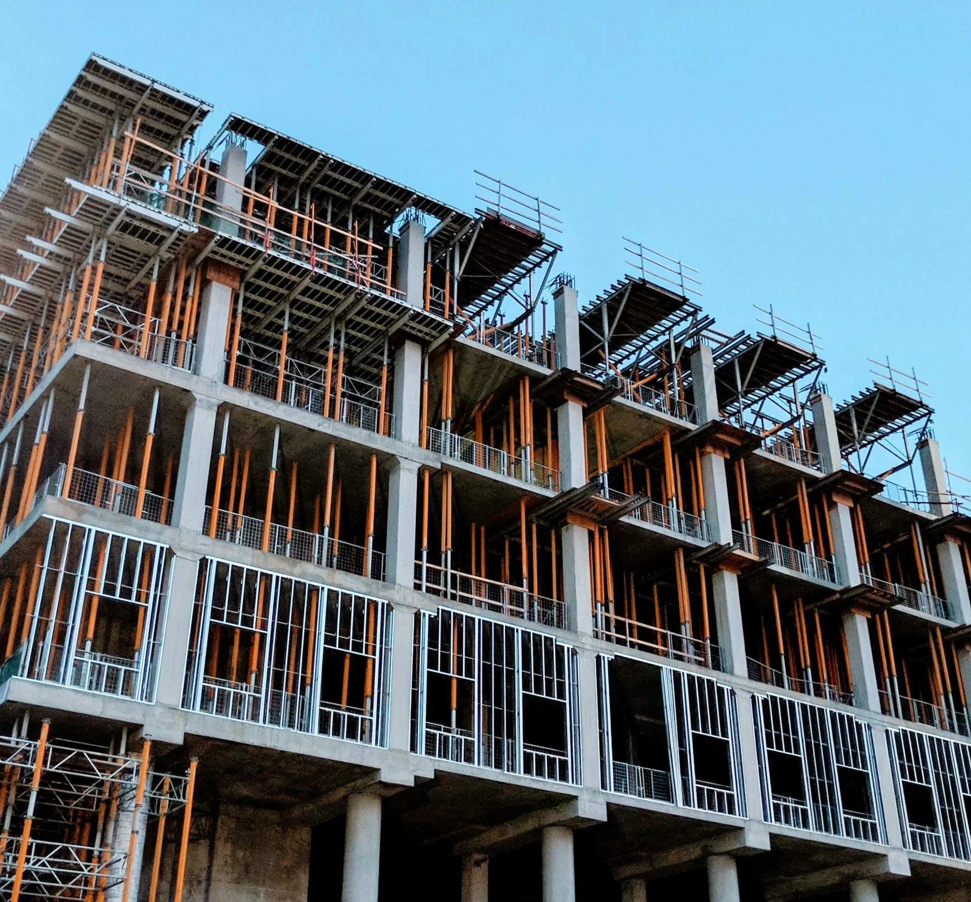 Construction